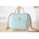 Chanel Bag Beauty sAS306601