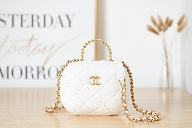 Chanel Bag Beauty sAS306602