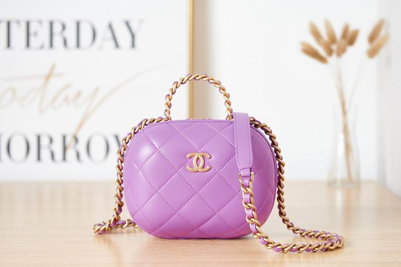 Chanel Bag Beauty sAS306603