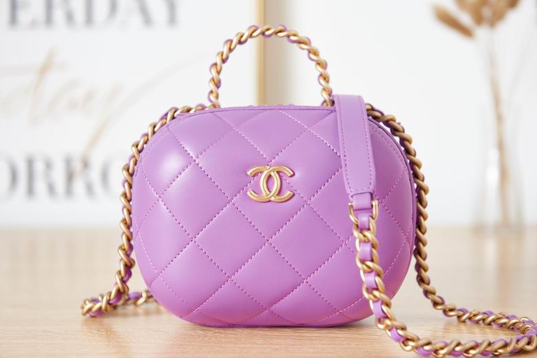 Chanel Bag Beauty sAS306603