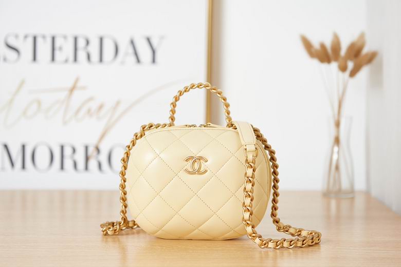 Chanel Bag Beauty sAS306604