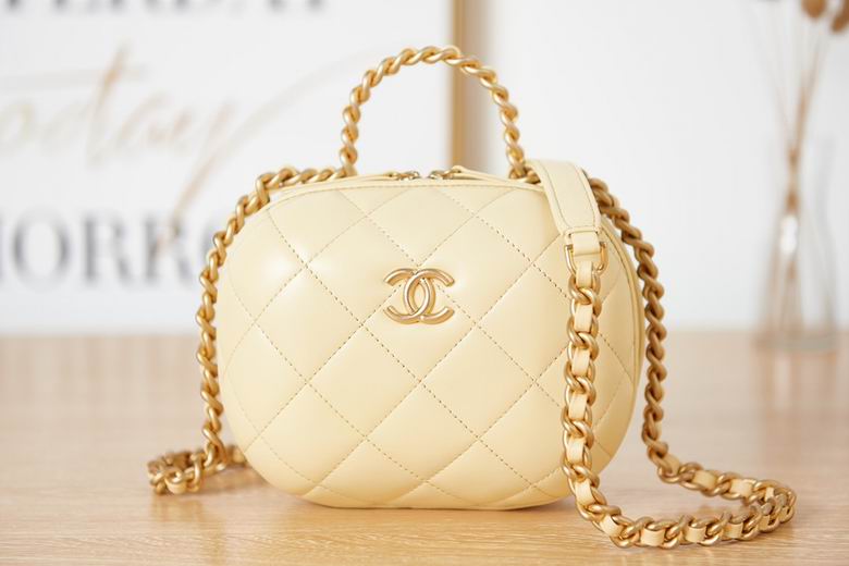 Chanel Bag Beauty sAS306604