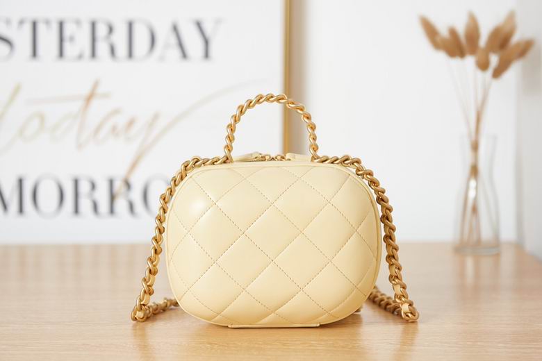 Chanel Bag Beauty sAS306604