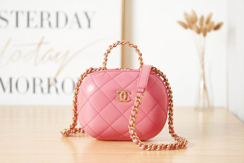 Chanel Bag Beauty sAS306605