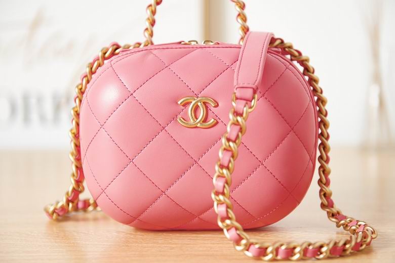 Chanel Bag Beauty sAS306605