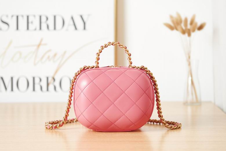 Chanel Bag Beauty sAS306605