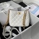 Chanel Bag AS3111 16x19.5x8.5cm AL