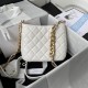 Chanel Bag AS3111 16x19.5x8.5cm AL