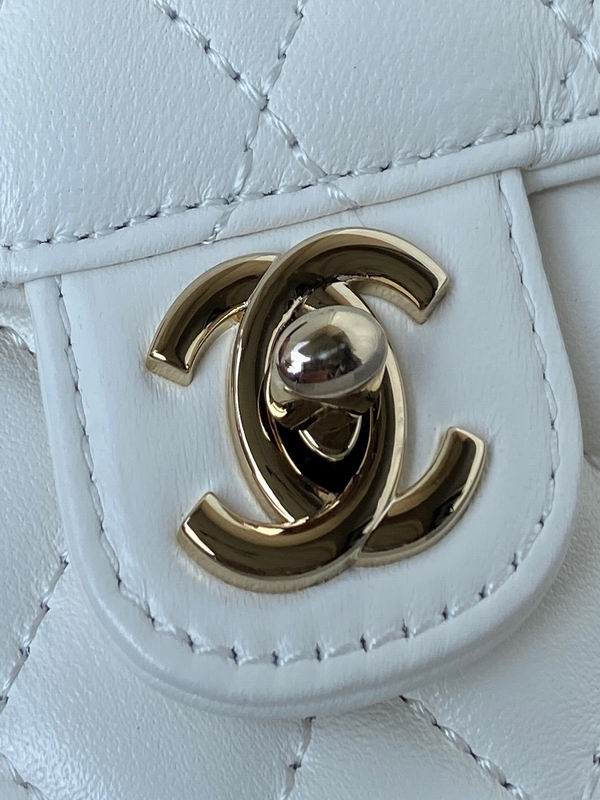 Chanel Bag AS3190 13x12x5.5cm al