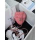 Chanel Bag AS3190 13x12x5.5cm al