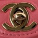 Chanel Bag AS3190 13x12x5.5cm al