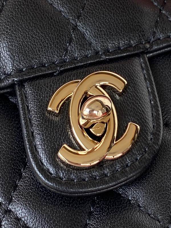 Chanel Bag AS3190 13x12x5.5cm al