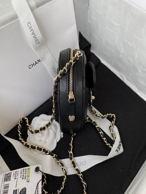 Chanel Bag AS3190 13x12x5.5cm al