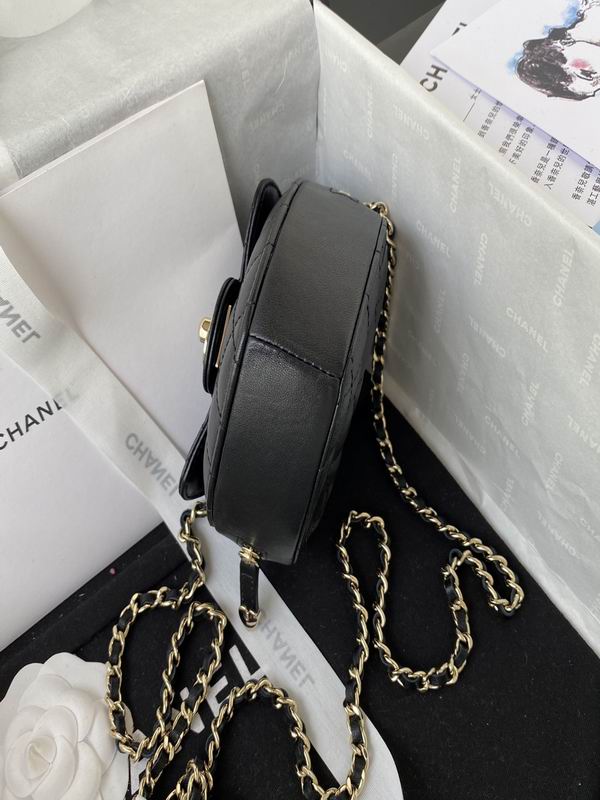 Chanel Bag AS3190 13x12x5.5cm al