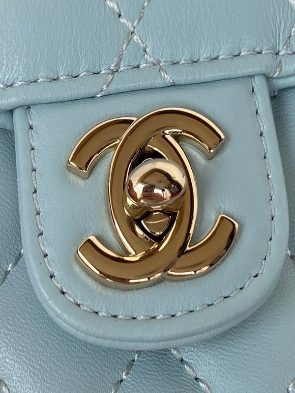 Chanel Bag AS3190 13x12x5.5cm al