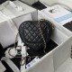 Chanel Bag AS3191 16.5x18x6.5cm AL