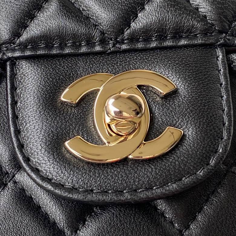 Chanel Bag AS3191 16.5x18x6.5cm AL