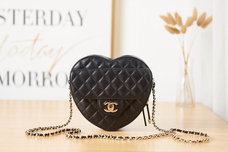 Chanel Bag AS319101 18X16.5X6.5cm