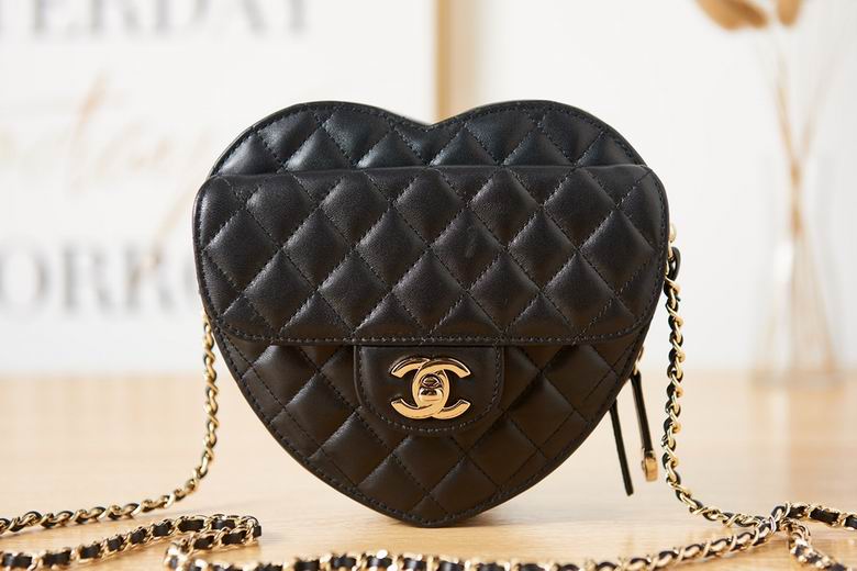 Chanel Bag AS319101 18X16.5X6.5cm