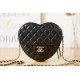 Chanel Bag AS319101 18X16.5X6.5cm