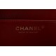 Chanel Bag AS319101 18X16.5X6.5cm