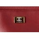 Chanel Bag AS319101 18X16.5X6.5cm