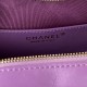 Chanel Bag AS3191 16.5x18x6.5cm AL