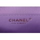 Chanel Bag AS319102 18X16.5X6.5cm