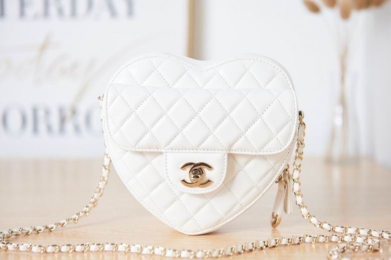 Chanel Bag AS319103 18X16.5X6.5cm