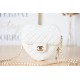 Chanel Bag AS319103 18X16.5X6.5cm