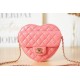 Chanel Bag AS319104 18X16.5X6.5cm