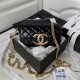 Chanel Bag AS320701 10X17.2X3.3cm