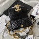 Chanel Bag AS320701 10X17.2X3.3cm