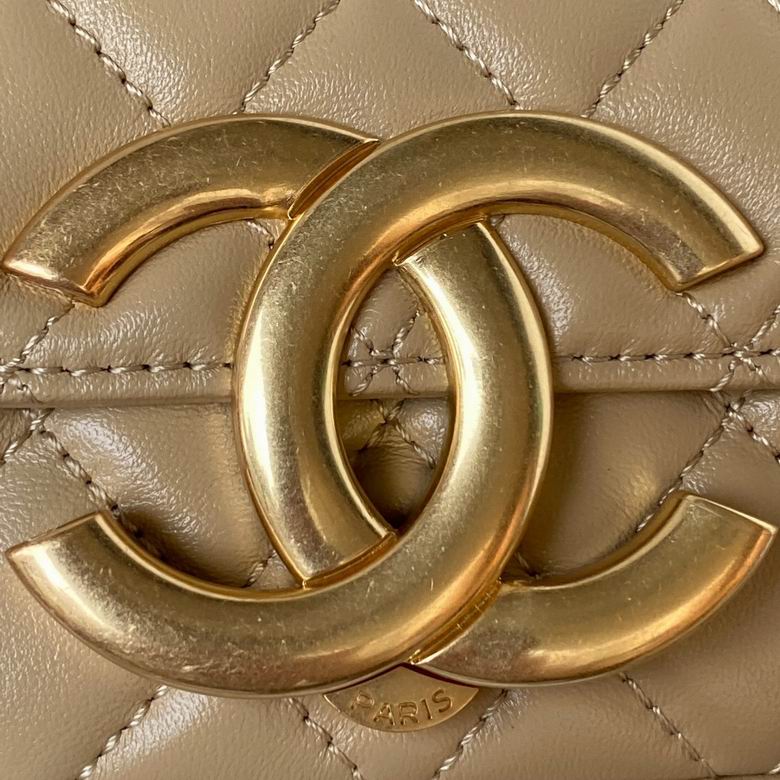 Chanel Bag AS320702 10X17.2X3.3cm