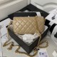 Chanel Bag AS320702 10X17.2X3.3cm