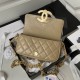 Chanel Bag AS320702 10X17.2X3.3cm