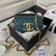 Chanel Bag AS320703 10X17.2X3.3cm