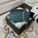 Chanel Bag AS320703 10X17.2X3.3cm