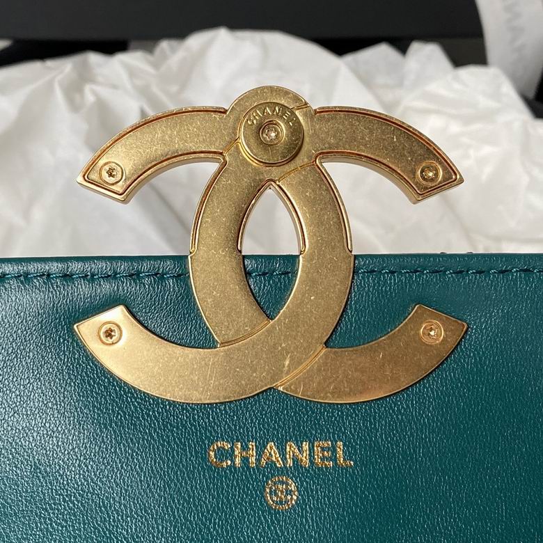 Chanel Bag AS320703 10X17.2X3.3cm