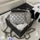 Chanel Bag AS320704 10X17.2X3.3cm