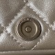 Chanel Bag AS320704 10X17.2X3.3cm