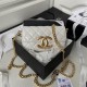 Chanel Bag AS320705 10X17.2X3.3cm