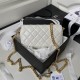 Chanel Bag AS320705 10X17.2X3.3cm