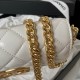 Chanel Bag AS320705 10X17.2X3.3cm