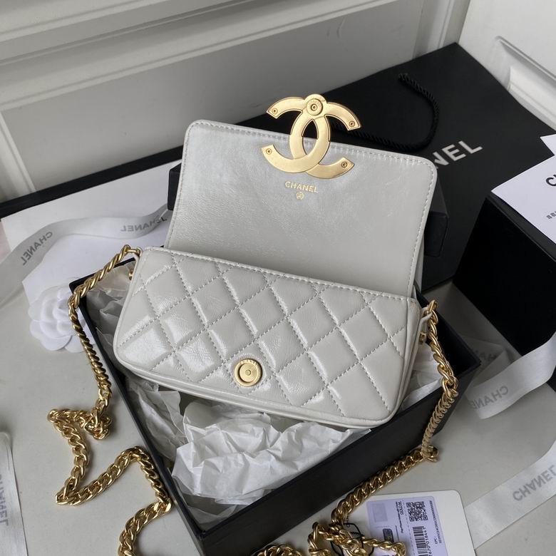 Chanel Bag AS320705 10X17.2X3.3cm