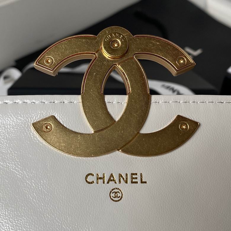 Chanel Bag AS320705 10X17.2X3.3cm