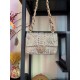 Chanel Bag AS3214 17X21X6cm AL