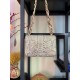 Chanel Bag AS3214 17X21X6cm AL