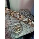 Chanel Bag AS3214 17X21X6cm AL