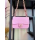 Chanel Bag AS3214 17X21X6cm AL